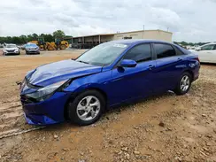 5NPLL4AG4MH020090 2021 HYUNDAI ELANTRA