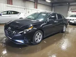 5NPLL4AG4MH024494 2021 HYUNDAI ELANTRA