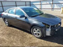 5NPLL4AG4MH024639 2021 HYUNDAI ELANTRA