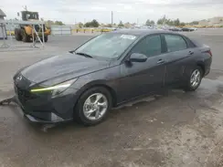 5NPLL4AG4MH027430 2021 HYUNDAI ELANTRA