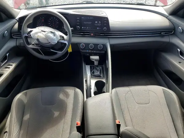 5NPLL4AG4MH029159 2021 HYUNDAI ELANTRA - Image 8