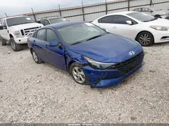 5NPLL4AG4MH032482 2021 HYUNDAI ELANTRA