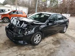 5NPLL4AG4MH032885 2021 HYUNDAI ELANTRA