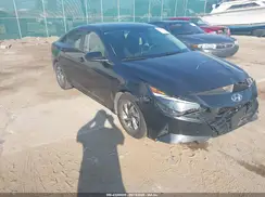 5NPLL4AG4MH036354 2021 HYUNDAI ELANTRA