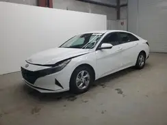5NPLL4AG4MH036449 2021 HYUNDAI ELANTRA