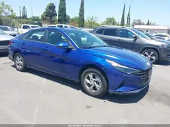 5NPLL4AG4MH037374 2021 HYUNDAI ELANTRA