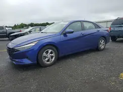 5NPLL4AG4MH038718 2021 HYUNDAI ELANTRA