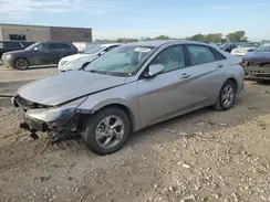 5NPLL4AG4MH039366 2021 HYUNDAI ELANTRA