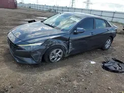 5NPLL4AG4MH040064 2021 HYUNDAI ELANTRA