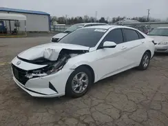 5NPLL4AG4MH041439 2021 HYUNDAI ELANTRA