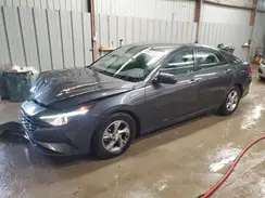 5NPLL4AG4MH041974 2021 HYUNDAI ELANTRA