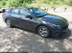 5NPLL4AG4MH042395 2021 HYUNDAI ELANTRA
