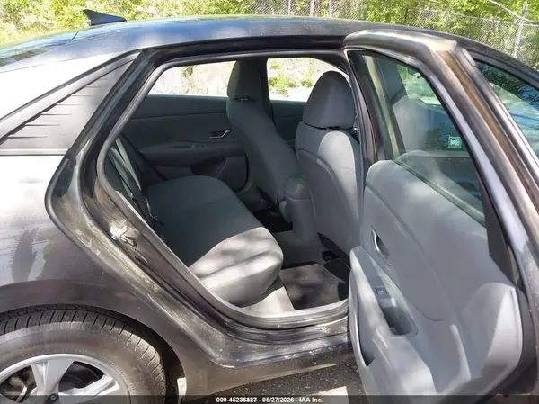 5NPLL4AG4MH042395 2021 HYUNDAI ELANTRA - Image 8