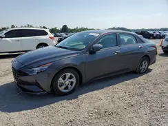 5NPLL4AG4MH043319 2021 HYUNDAI ELANTRA