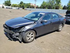 5NPLL4AG4MH045698 2021 HYUNDAI ELANTRA