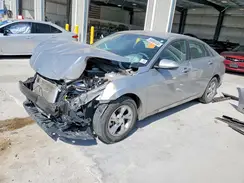 5NPLL4AG4MH045975 2021 HYUNDAI ELANTRA
