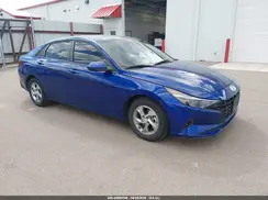 5NPLL4AG4MH046544 2021 HYUNDAI ELANTRA