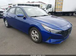 5NPLL4AG4MH047029 2021 HYUNDAI ELANTRA