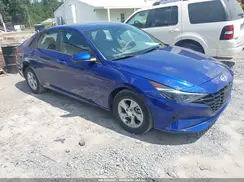 5NPLL4AG4MH047046 2021 HYUNDAI ELANTRA