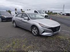 5NPLL4AG4MH047256 2021 HYUNDAI ELANTRA
