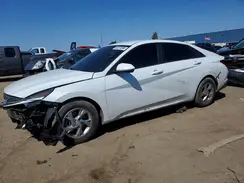 5NPLL4AG4MH047273 2021 HYUNDAI ELANTRA