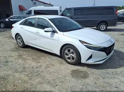 5NPLL4AG4MH048181 2021 HYUNDAI ELANTRA