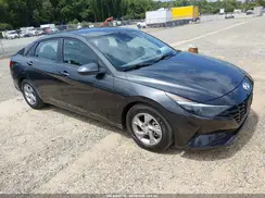 5NPLL4AG4MH048214 2021 HYUNDAI ELANTRA