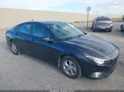 5NPLL4AG4MH048469 2021 HYUNDAI ELANTRA