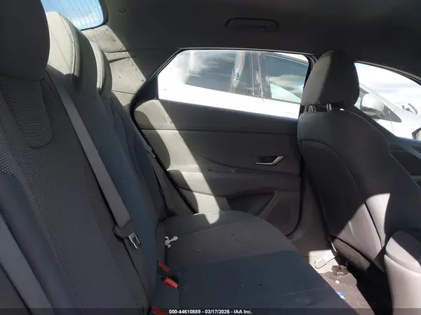 5NPLL4AG4MH048911 2021 HYUNDAI ELANTRA - Image 8