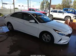 5NPLL4AG4MH049220 2021 HYUNDAI ELANTRA