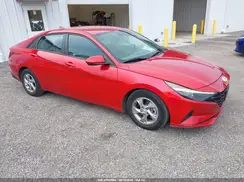 5NPLL4AG4MH049279 2021 HYUNDAI ELANTRA