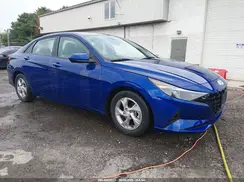5NPLL4AG4MH049315 2021 HYUNDAI ELANTRA
