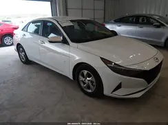 5NPLL4AG4MH049332 2021 HYUNDAI ELANTRA