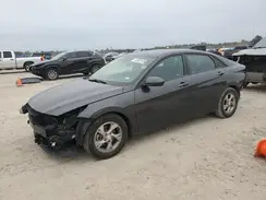 5NPLL4AG4MH049458 2021 HYUNDAI ELANTRA