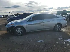 5NPLL4AG4MH049511 2021 HYUNDAI ELANTRA
