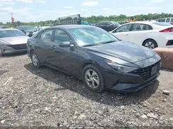 5NPLL4AG4MH049573 2021 HYUNDAI ELANTRA