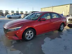 5NPLL4AG4MH049606 2021 HYUNDAI ELANTRA