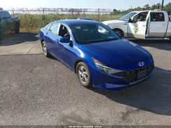 5NPLL4AG4MH049752 2021 HYUNDAI ELANTRA