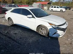 5NPLL4AG4MH049881 2021 HYUNDAI ELANTRA