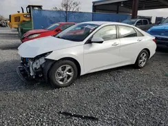 5NPLL4AG4MH050349 2021 HYUNDAI ELANTRA