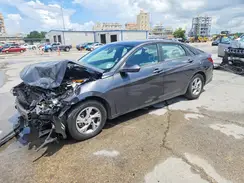 5NPLL4AG4MH050688 2021 HYUNDAI ELANTRA