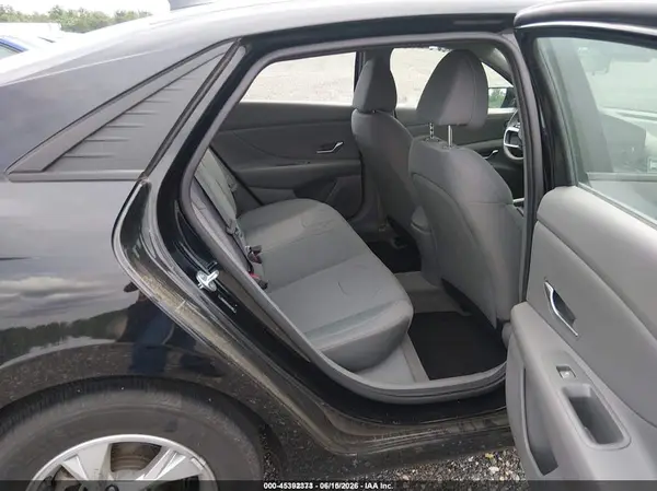 5NPLL4AG4MH050920 2021 HYUNDAI ELANTRA - Image 8
