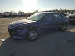 5NPLL4AG4MH052621 2021 HYUNDAI ELANTRA