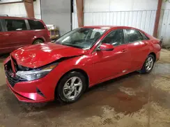 5NPLL4AG4NH053267 2022 HYUNDAI ELANTRA