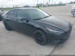 5NPLL4AG4NH053284 2022 HYUNDAI ELANTRA