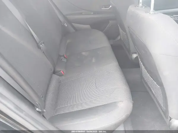 5NPLL4AG4NH053284 2022 HYUNDAI ELANTRA - Image 8
