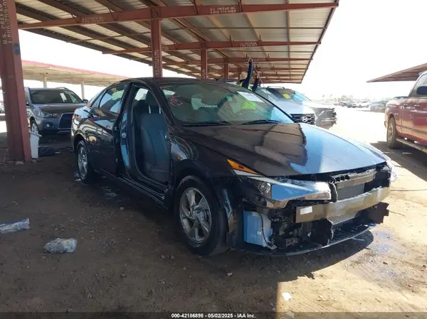 5NPLL4AG4NH053298 2022 HYUNDAI ELANTRA - Image 1