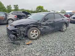 5NPLL4AG4NH058288 2022 HYUNDAI ELANTRA