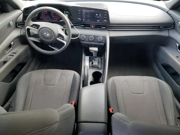 5NPLL4AG4NH061188 2022 HYUNDAI ELANTRA - Image 8