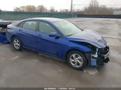 5NPLL4AG4NH062521 2022 HYUNDAI ELANTRA